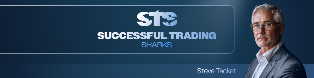 Successful Trading Sharks